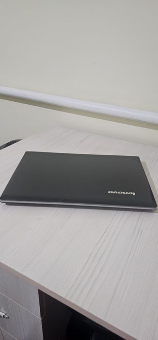 Ноутбук Lenovo core i5 (4)