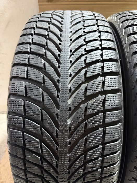 Anvelope 265 60 18
