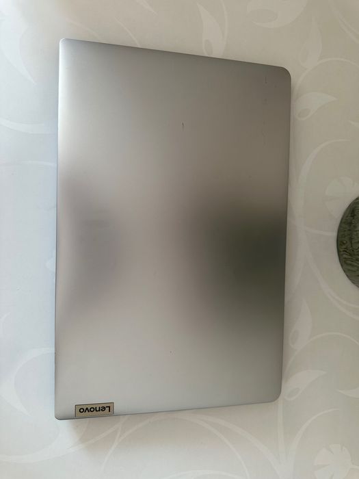 Lenovo Ideapad 1i N4500 4GB 256 GB SSD