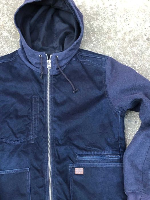 G-star Raw Faeroes PM JKT