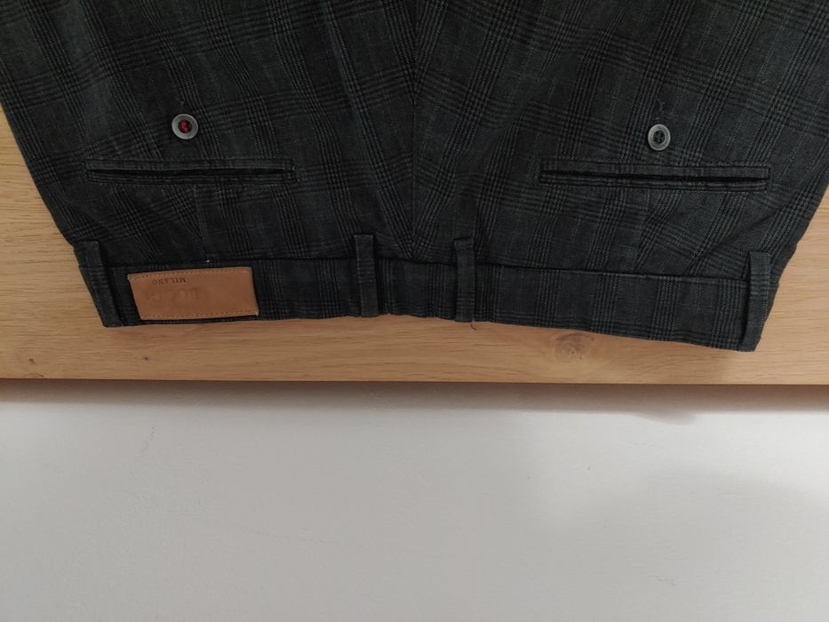 Pantaloni Boggi măsura 34