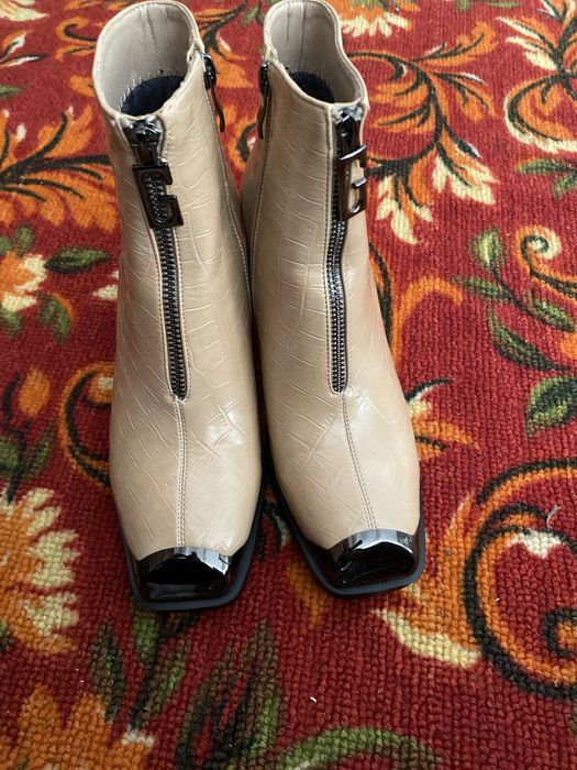 Продам обувь