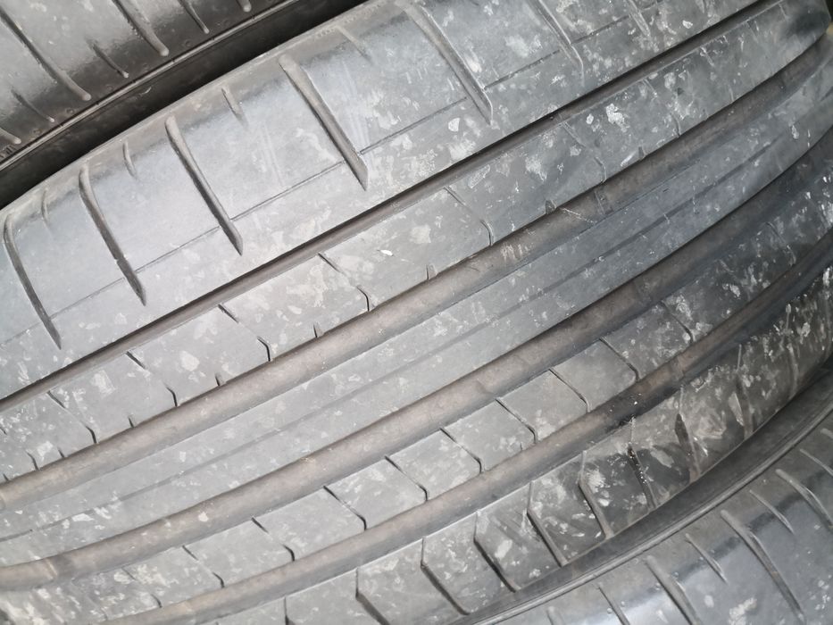 275 50 20 цола гуми Pirelli
