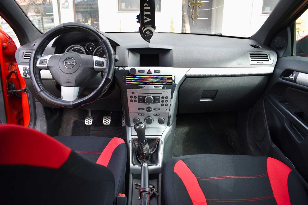 OPEL Astra 2006 — imagine 5