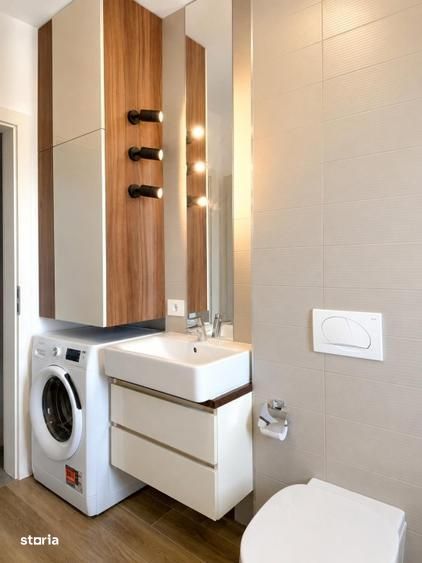 Penthouse 3 camere, 2 bai, parcare, Lipovei/ Dumvravita