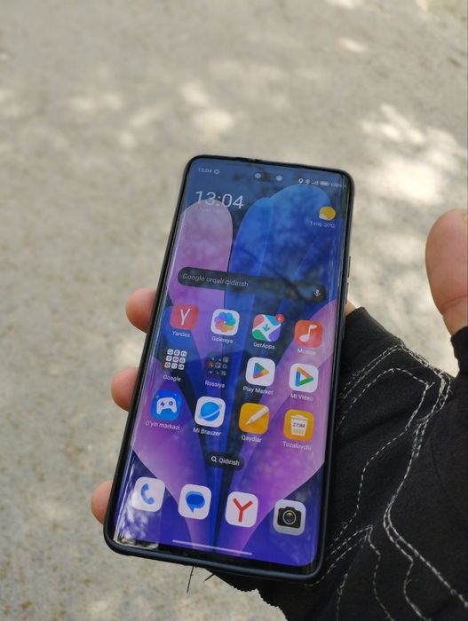 Xiaomi 13 lite 5g 256/16