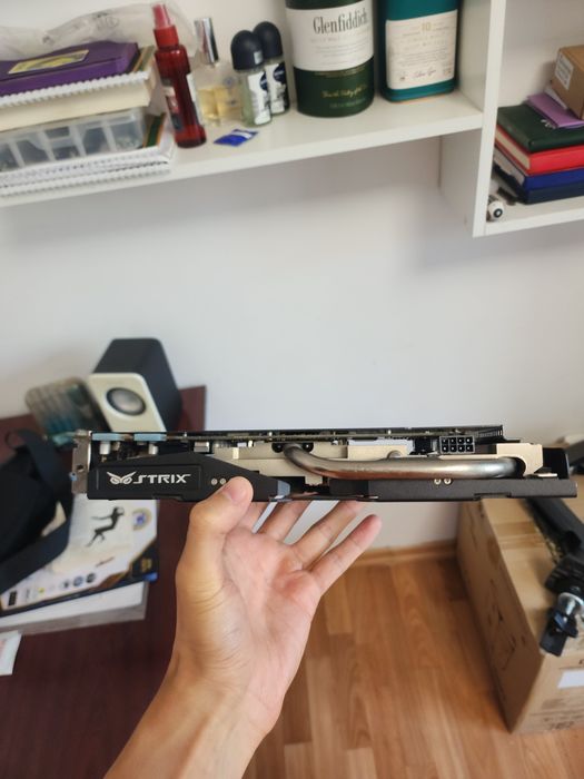 Gtx 970 4 гб видеокарта