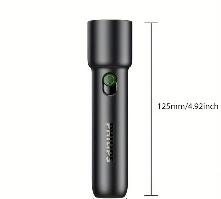 Фонарик Phillips