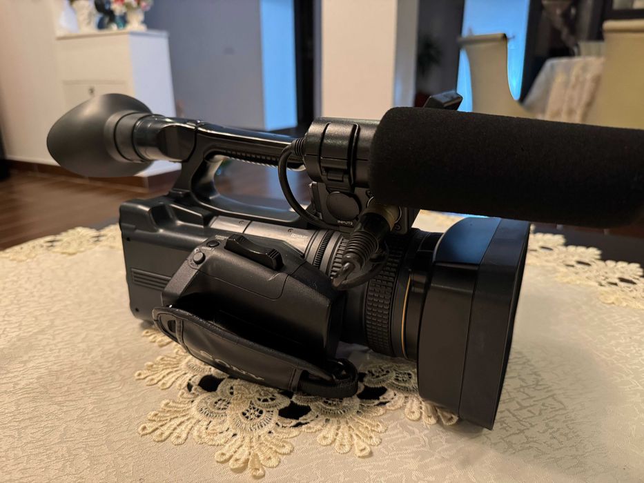 Vand Camera video SONY HDR-AX2000E
