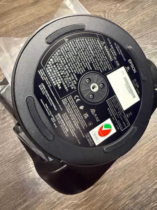 Новый Проектор Epson