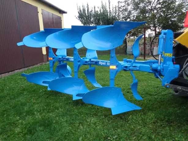 Plug Lemken cu 3 sau 4 brazde 5 brazde  Lemken Opal 90 Opal 110 Opal 140 Europal 5 Europal 7 Kuhn Master Multimaster 123 Master 103 Huard