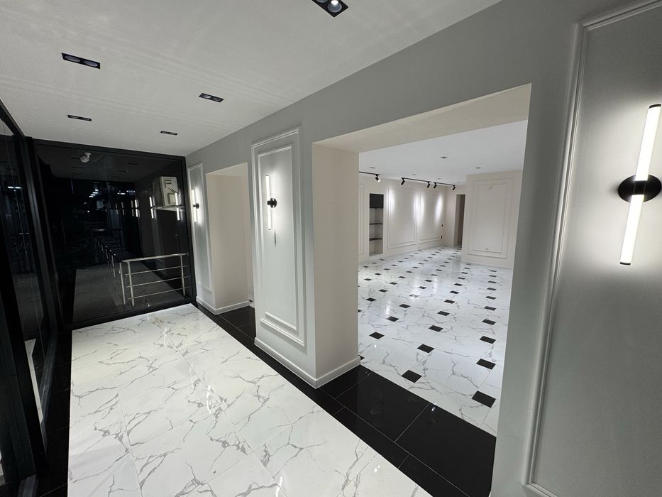 Сдается в аренду помещение вдоль дороги 95м2 - стадион Старт