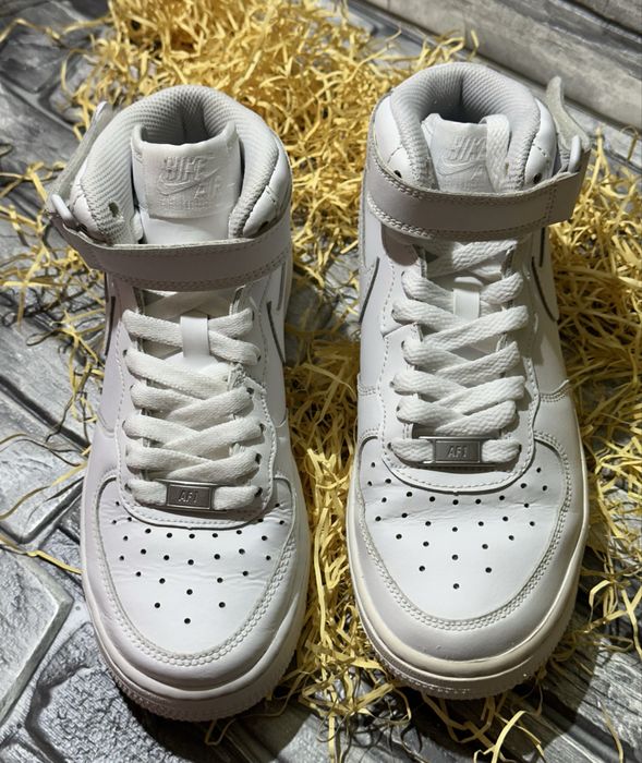 Nike Air Force 1 Mid