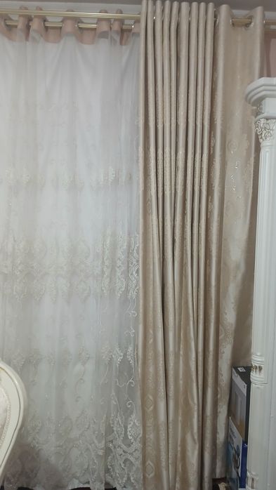 Котта парда сотилади