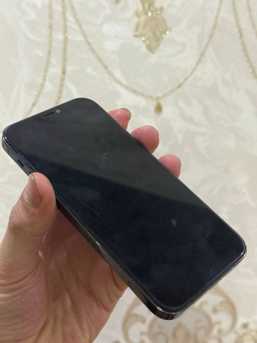 Iphone 12 Pro holat yaxshi