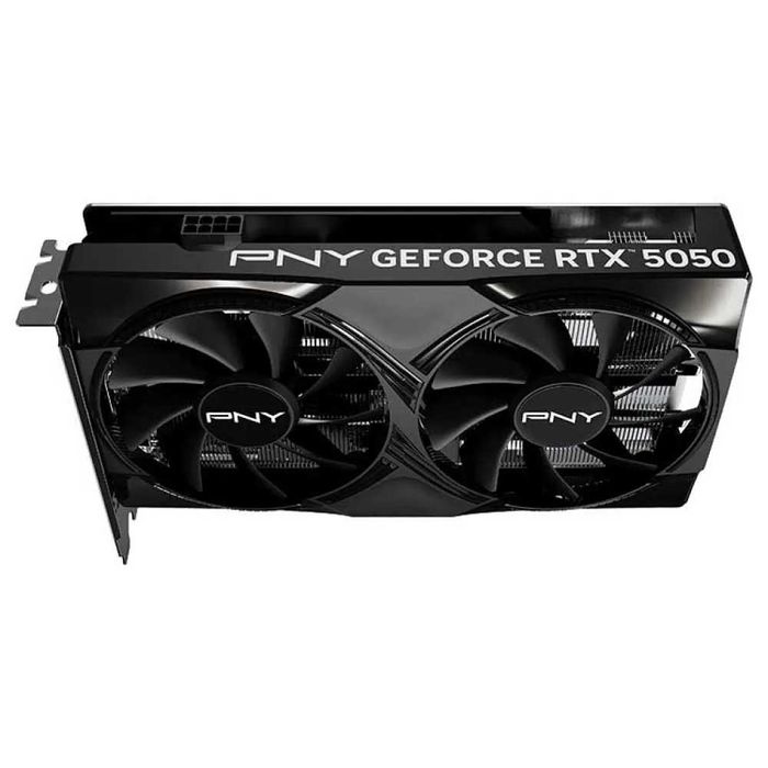 ;Видеокарта PNY DUAL RTX5050 8GB GDDR6