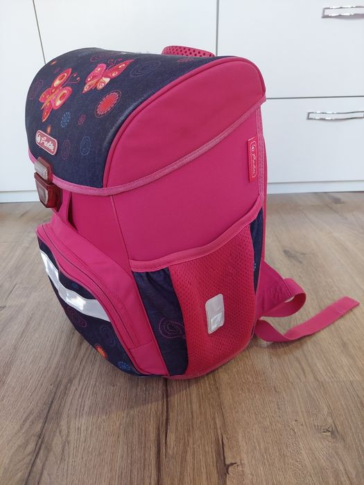 Ученическа раница Herlitz