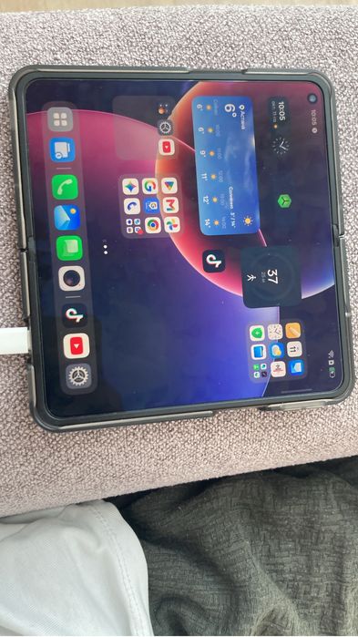 Oppo find n2 12/256