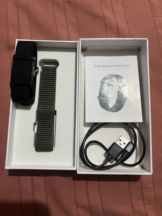 Smart Bracelet