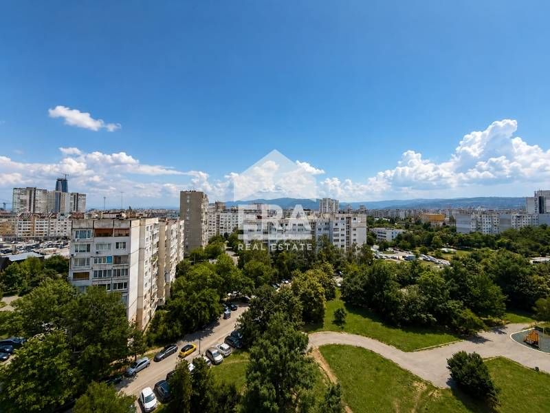 Боксониера за продажба в ж.к. Младост 3 до метростанция "Александър Ма - снимка 6