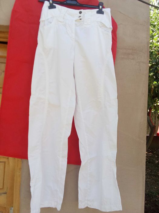 Pantaloni dama - Sportmax