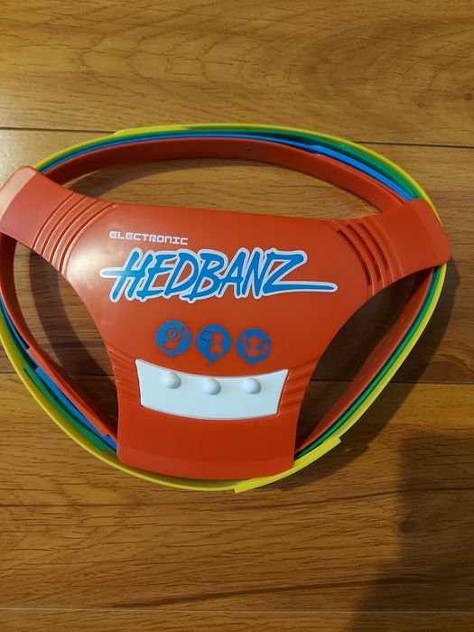 Joc de societate Hedbanz