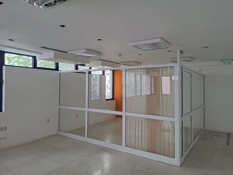 Дограма 40кв.м НОВА