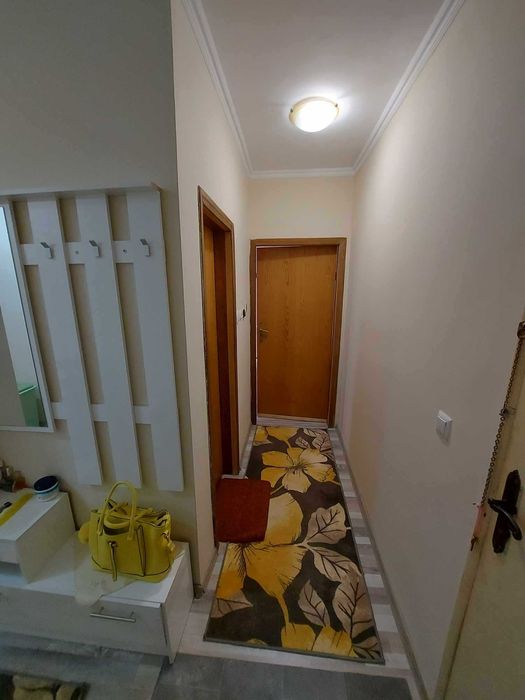 Продава се Двустаен апартамент в Търговище, Боровец - 60 кв.м за 1071 €/кв.м - Снимка #11