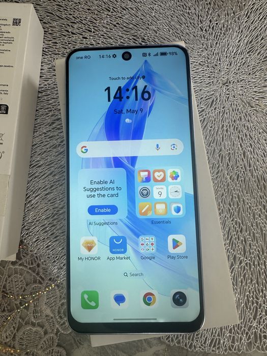 Honor P 90 Lite 256 gb
