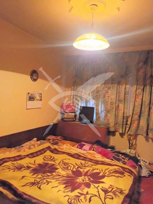 Продава се Тристаен апартамент в Карнобат - 72 кв.м за 903 €/кв.м - Снимка #7