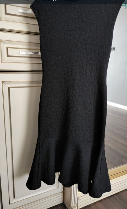 Продаётся шикарное вечернее платья