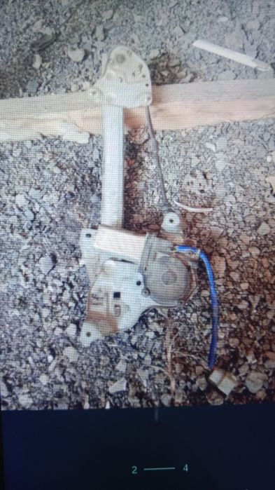 Продам запчасти на виндом