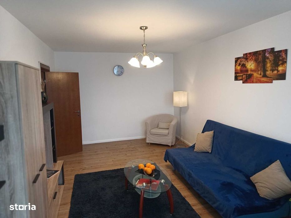 Apartament Ideal Investitie Zona Domenii