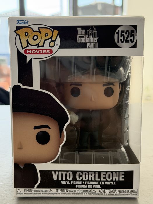 Figurine Funko Pop