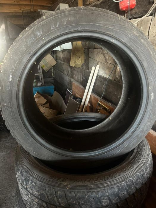 Шины TOYO Размер 295.40. R21