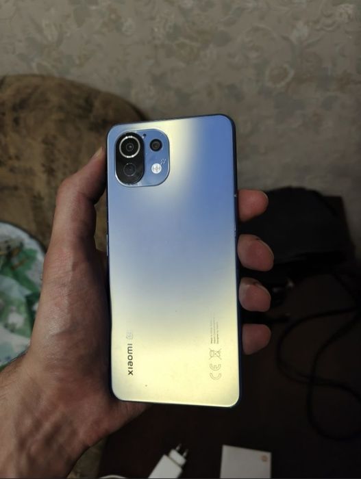 Xiaomi mi 11 lite 5g ne