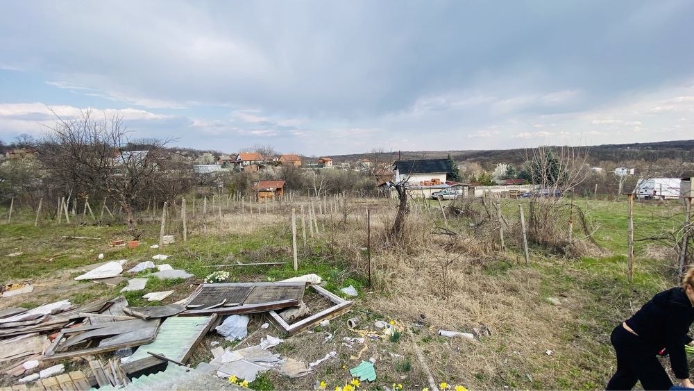 Продава се Парцел в Димитровград - 1640 кв.м за 39 €/кв.м - Снимка #3