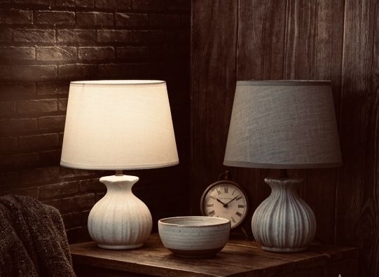 Светильник, Ночник, Предмет интерьера