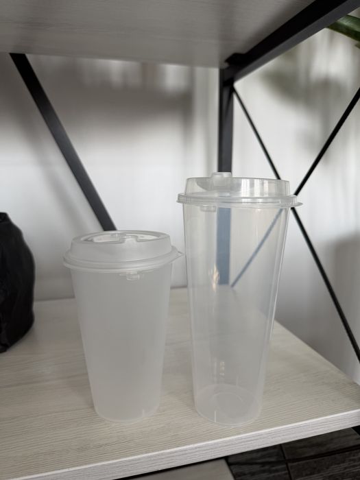 Стаканчики для мохито