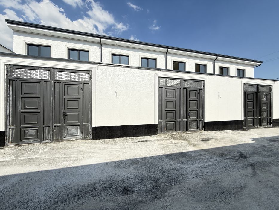 4 хонали ПОД КЛЮЧ хамёнбоп коттедж сотилади! Сергили Хонобод