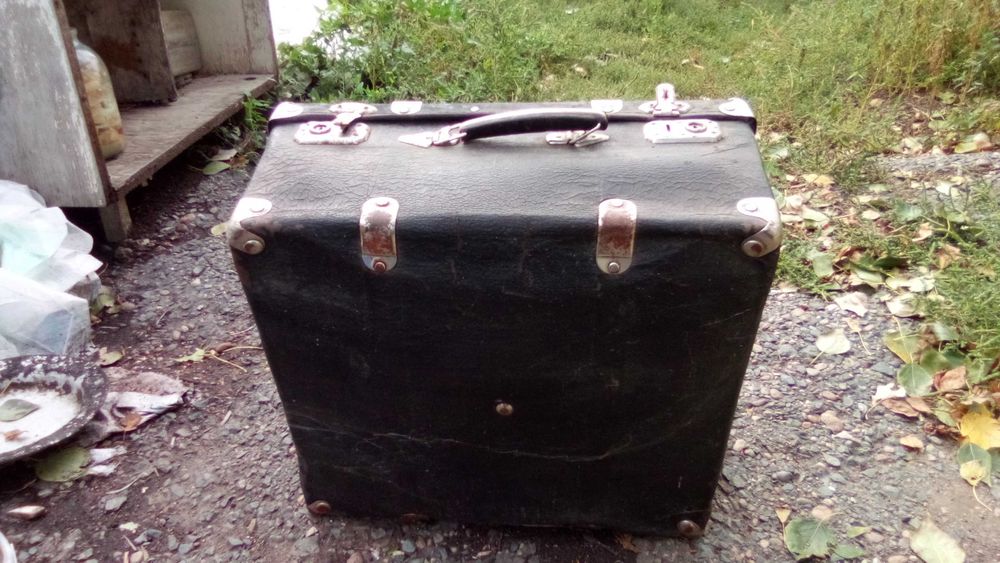 Музыкальный Баян "Полтава"