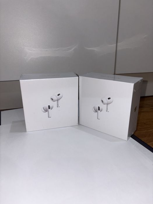 Продам наушники Airpods 2 pro