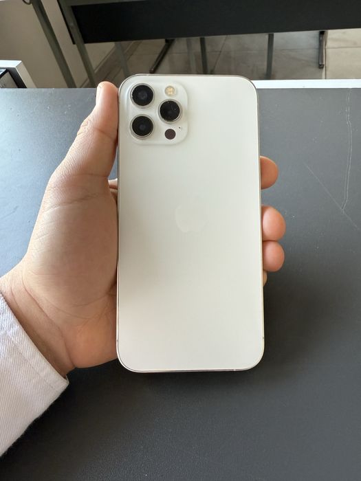 Айфон 12 про макс