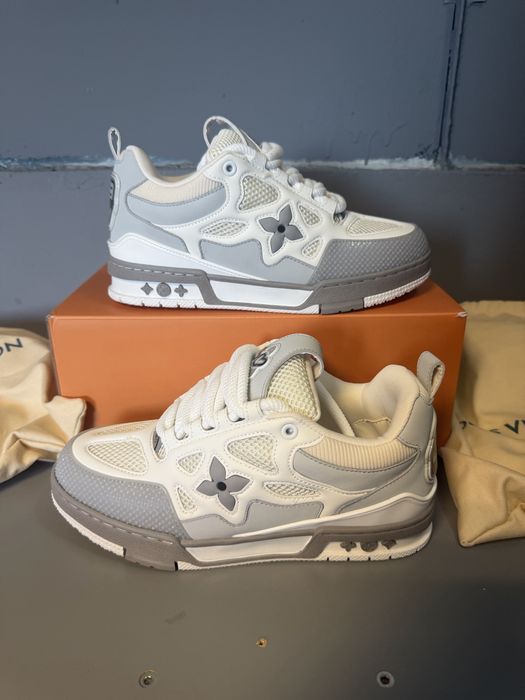 Louis vuitton skate