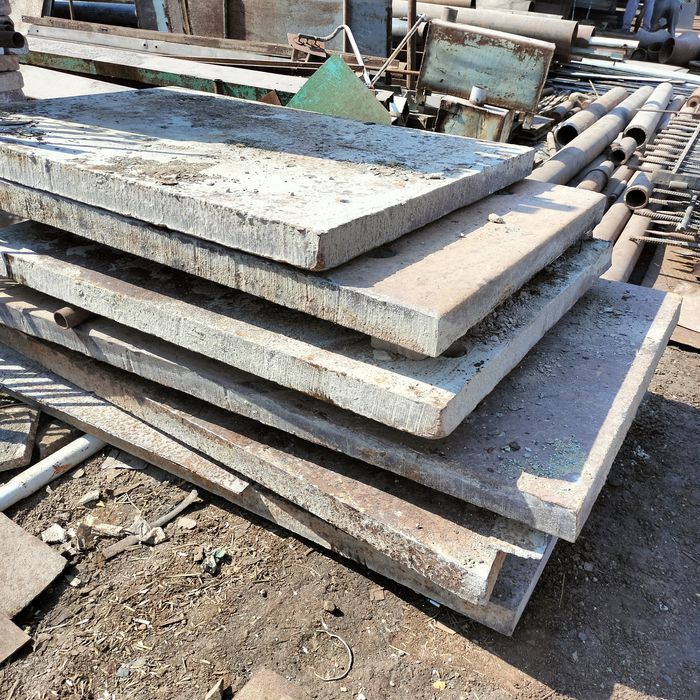 8 см лист сотилади