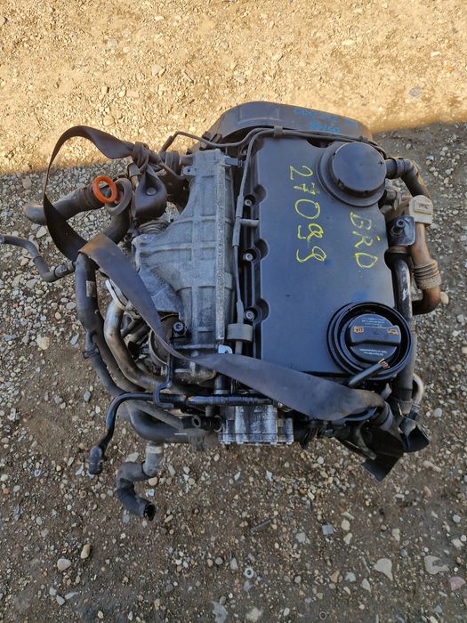 Motor Volkswagen 2.0 BRD