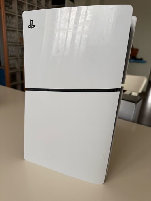 Playstation 5 Slim 1TB