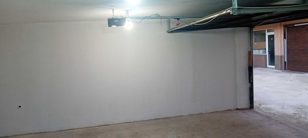 Продава се Гараж / Паркомясто в Благоевград, Ален мак - 30 кв.м за 1034 €/кв.м - Снимка #3