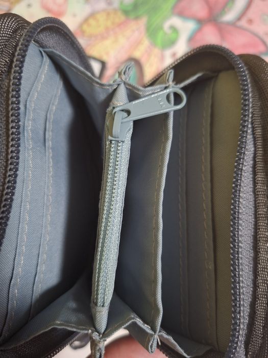 Ново портмоне Dakine