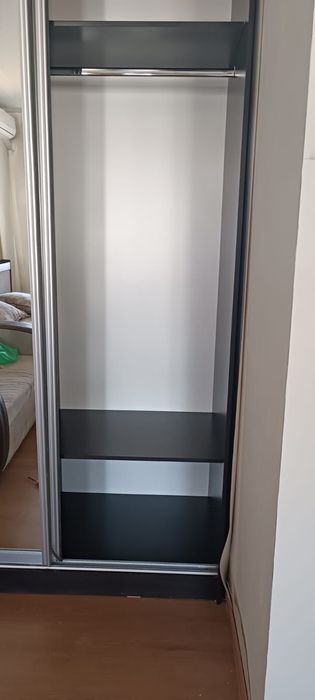 Продам шкаф-купе + диван в подарок